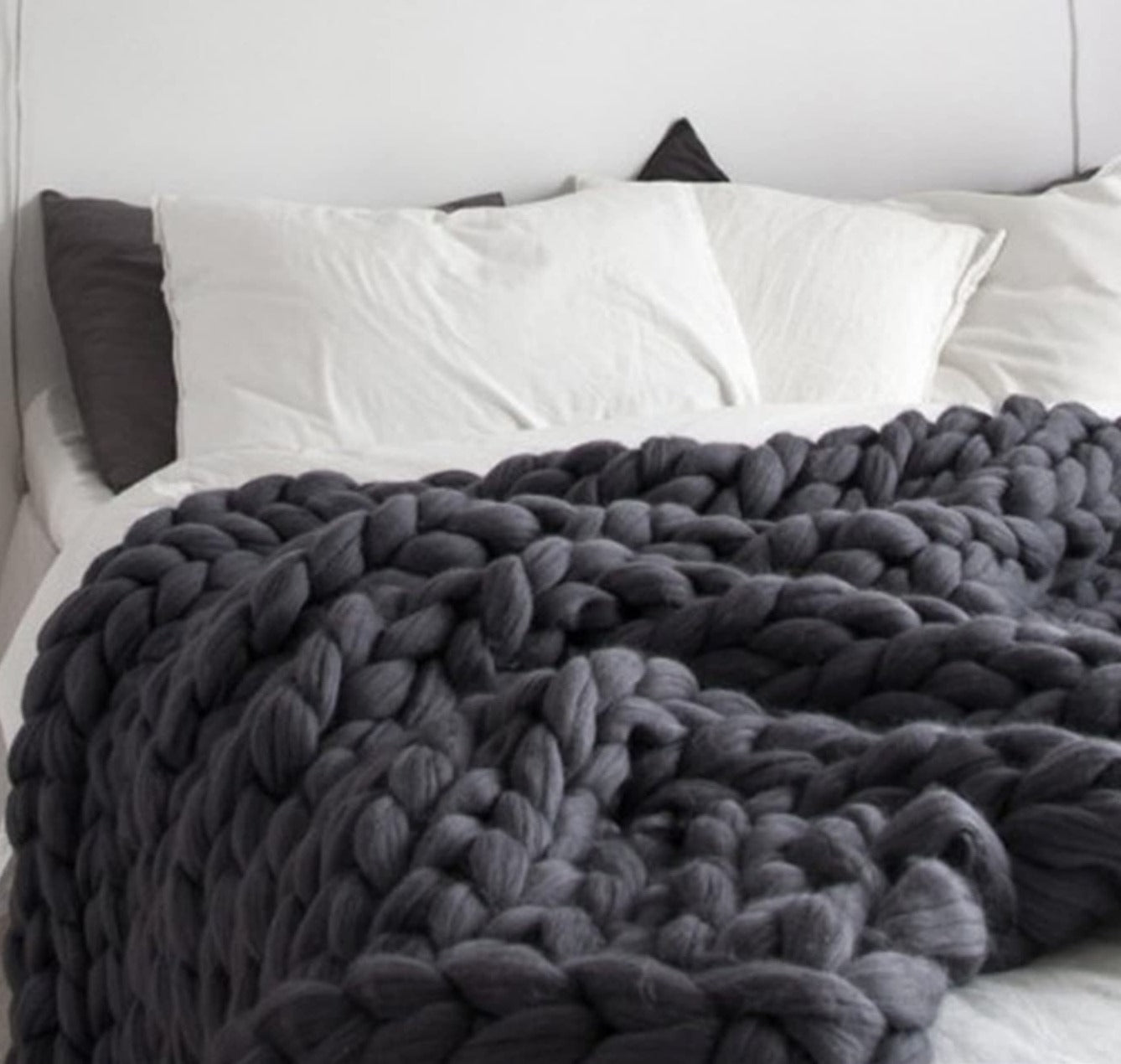 Toonster™ Soft Chenille Blanket