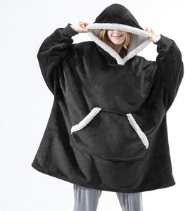 Toonster™ Hooded Blanket